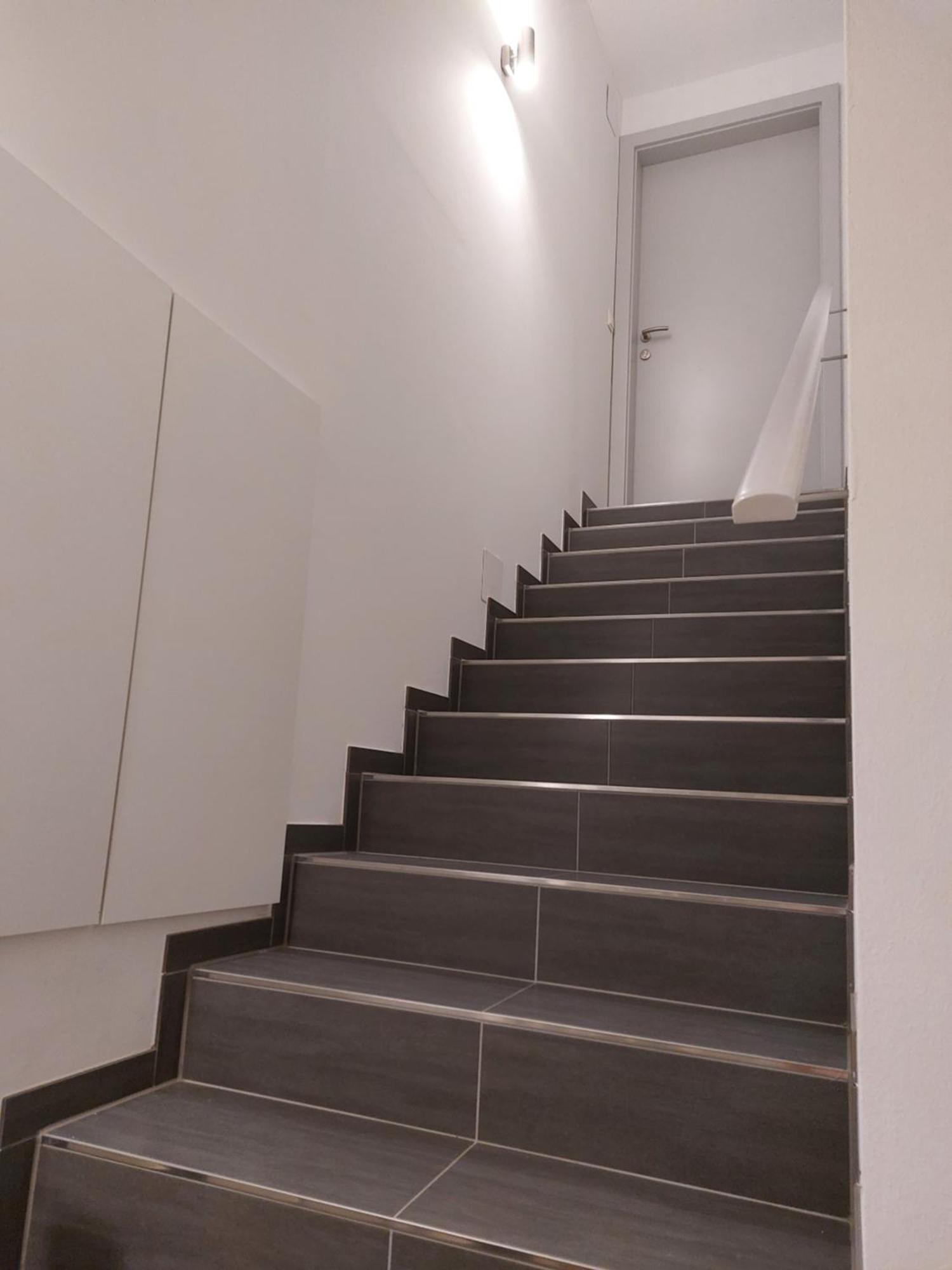 Ferienwohnung Gerti Pinkafeld Exterior foto